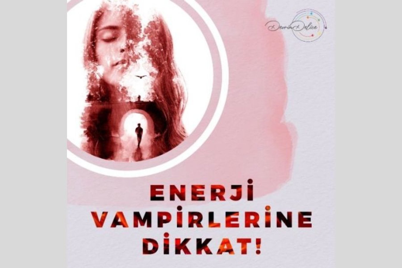 Enerji Vampirlerine Dikkat