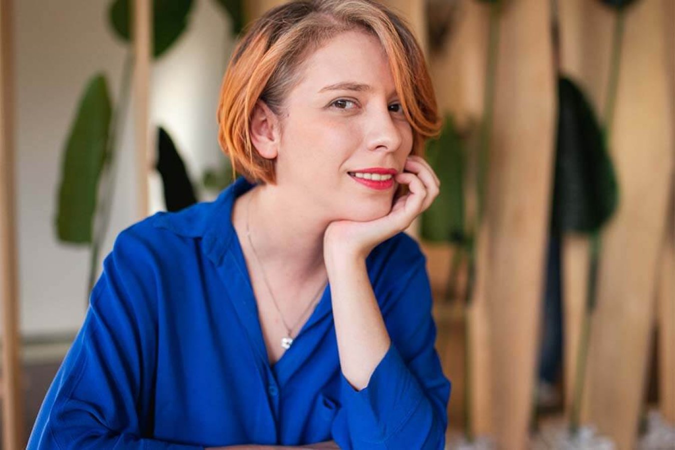 İki Kelimelik Dünyam