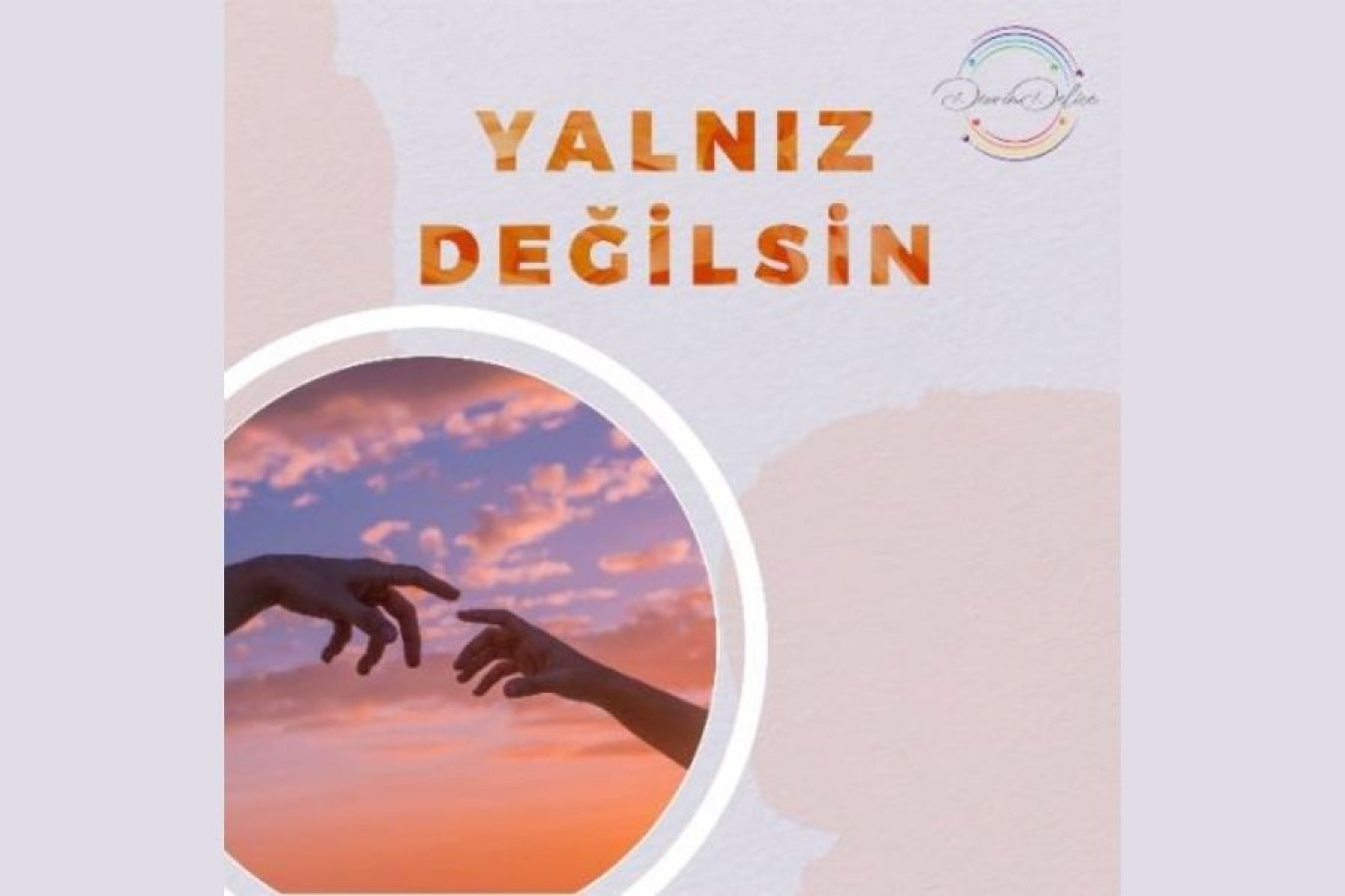 Yalnız Değilsin